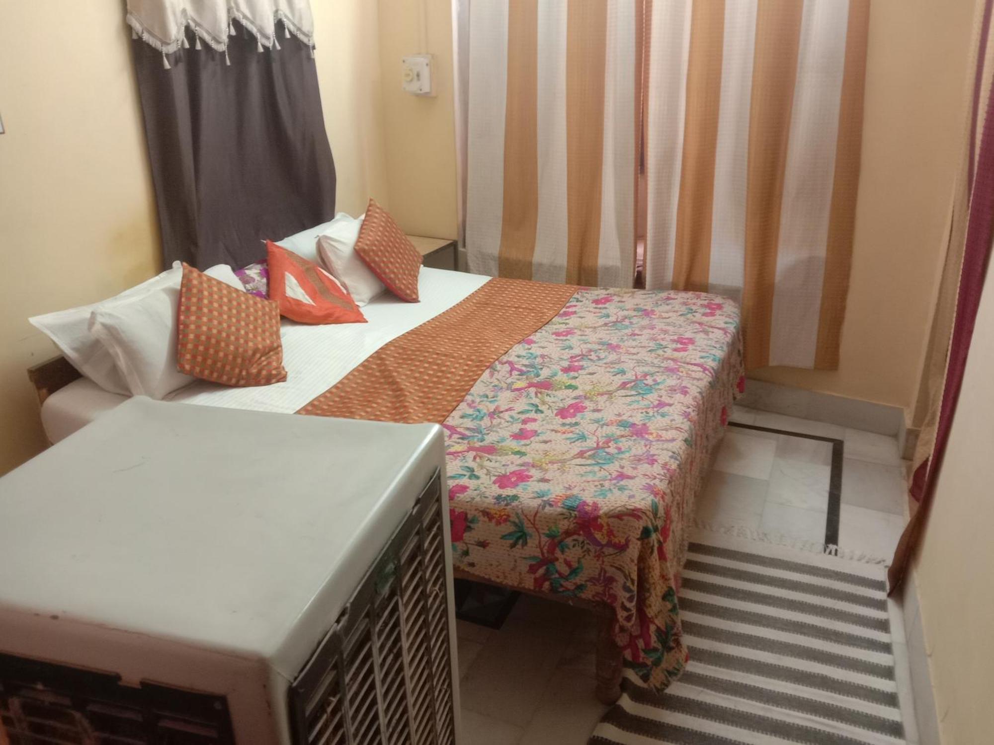 Neem Guest House Джайсалмер Экстерьер фото