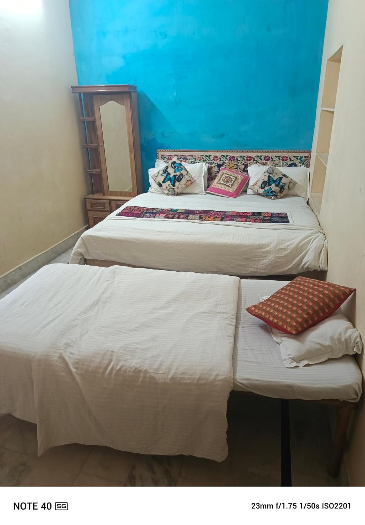 Neem Guest House Джайсалмер Номер фото