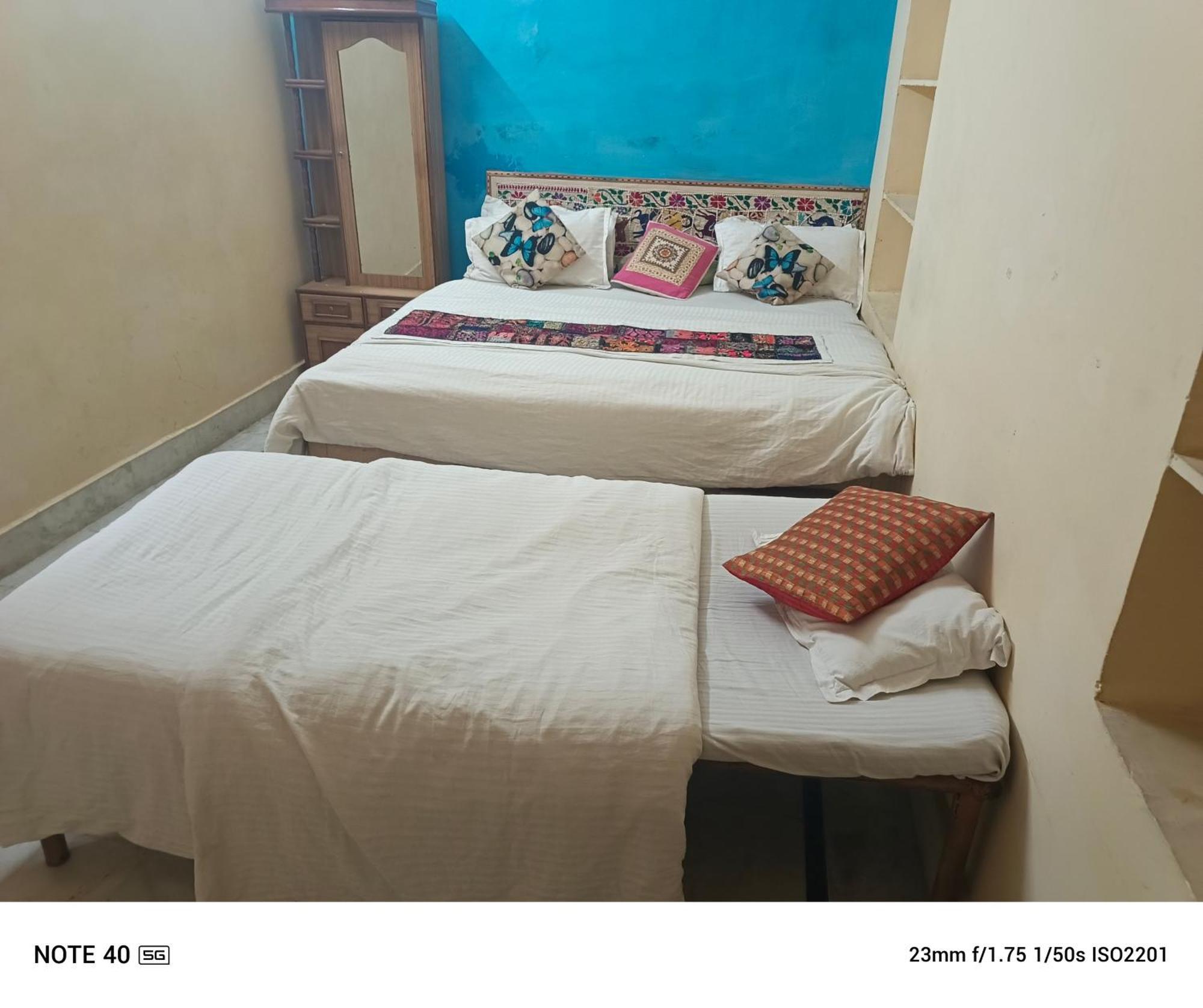Neem Guest House Джайсалмер Экстерьер фото