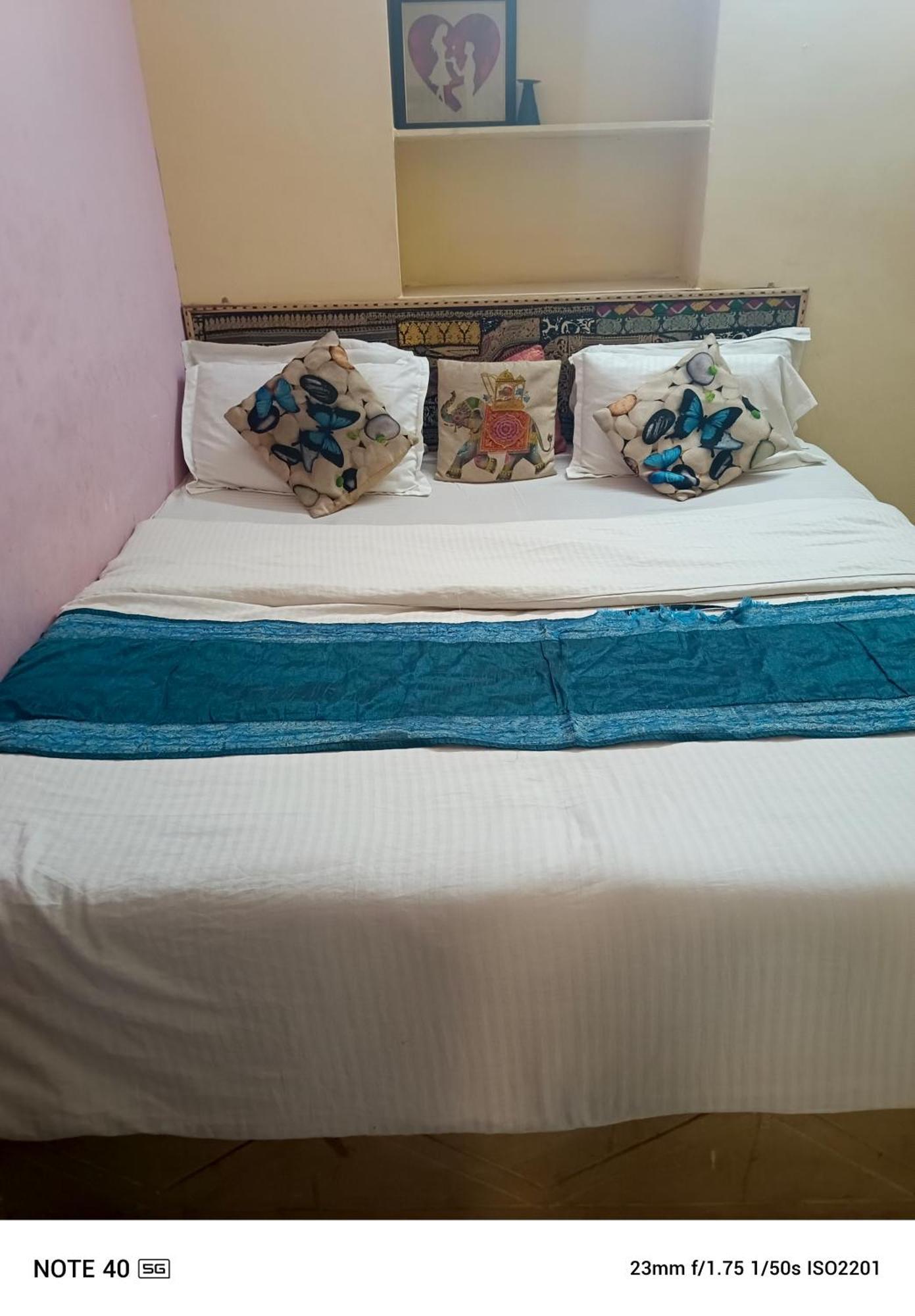 Neem Guest House Джайсалмер Экстерьер фото